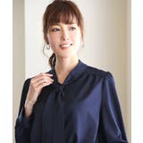 ボウタイブラウス | RUIRUE BOUTIQUE | 詳細画像14 