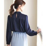 ボウタイブラウス | RUIRUE BOUTIQUE | 詳細画像15 