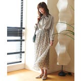 ボウタイブラウス | RUIRUE BOUTIQUE | 詳細画像2 