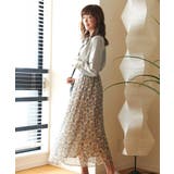 ボウタイブラウス | RUIRUE BOUTIQUE | 詳細画像4 