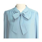 ボウタイブラウス | RUIRUE BOUTIQUE | 詳細画像43 