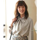 ボウタイブラウス | RUIRUE BOUTIQUE | 詳細画像6 