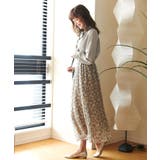 ボウタイブラウス | RUIRUE BOUTIQUE | 詳細画像9 