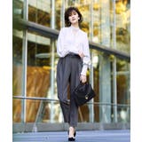 タックスリーブブラウス | RUIRUE BOUTIQUE | 詳細画像12
