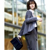 タックスリーブブラウス | RUIRUE BOUTIQUE | 詳細画像13