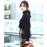 タックスリーブブラウス | RUIRUE BOUTIQUE | 詳細画像21