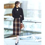 タックスリーブブラウス | RUIRUE BOUTIQUE | 詳細画像23