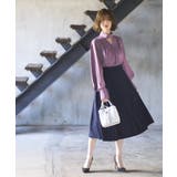 タックスリーブブラウス | RUIRUE BOUTIQUE | 詳細画像24