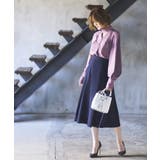 タックスリーブブラウス | RUIRUE BOUTIQUE | 詳細画像27