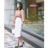 タックスリーブブラウス | RUIRUE BOUTIQUE | 詳細画像28