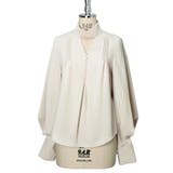 タックスリーブブラウス | RUIRUE BOUTIQUE | 詳細画像29