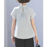 ウエーブタックパールブラウス | RUIRUE BOUTIQUE | 詳細画像54