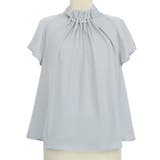 ウエーブタックパールブラウス | RUIRUE BOUTIQUE | 詳細画像56