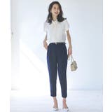 ウエーブタックパールブラウス | RUIRUE BOUTIQUE | 詳細画像62