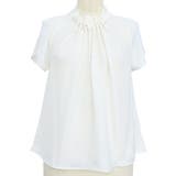 ウエーブタックパールブラウス | RUIRUE BOUTIQUE | 詳細画像66