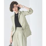 ウエーブタックパールブラウス | RUIRUE BOUTIQUE | 詳細画像71