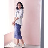 ウエストタックブラウス | RUIRUE BOUTIQUE | 詳細画像12