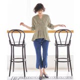 ウエストタックブラウス | RUIRUE BOUTIQUE | 詳細画像13