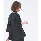 ウエストタックブラウス | RUIRUE BOUTIQUE | 詳細画像35