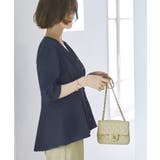 ウエストタックブラウス | RUIRUE BOUTIQUE | 詳細画像39