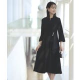ウエストパールフレアワンピース | RUIRUE BOUTIQUE | 詳細画像18