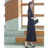 シアースリーブプリーツロングワンピース | RUIRUE BOUTIQUE | 詳細画像4