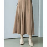 シアースリーブプリーツロングワンピース | RUIRUE BOUTIQUE | 詳細画像8