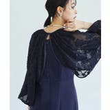 シアージャカードボレロ&ナローマーメイドドレス | RUIRUE BOUTIQUE | 詳細画像18