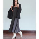 パールデザインビッグカラーボレロ&マーメイドワンピース | RUIRUE BOUTIQUE | 詳細画像10