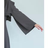 パールデザインビッグカラーボレロ&マーメイドワンピース | RUIRUE BOUTIQUE | 詳細画像11