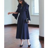 パールデザインビッグカラーボレロ&マーメイドワンピース | RUIRUE BOUTIQUE | 詳細画像12
