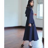 パールデザインビッグカラーボレロ&マーメイドワンピース | RUIRUE BOUTIQUE | 詳細画像13
