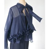 シアーオーガンジートップス＆ストレッチキャミドレス | RUIRUE BOUTIQUE | 詳細画像19 