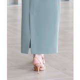 シアーオーガンジートップス＆ストレッチキャミドレス | RUIRUE BOUTIQUE | 詳細画像22 