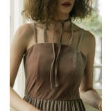 チュールフリルベロアセットアップ | RUIRUE BOUTIQUE | 詳細画像29