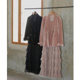 チュールフリルベロアセットアップ | RUIRUE BOUTIQUE | 詳細画像40