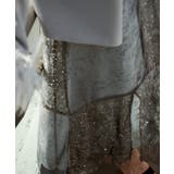 【2点セット】パッチワークレースキャミワンピース&ベロアマキシワンピース(ボウタ… | RUIRUE BOUTIQUE | 詳細画像13