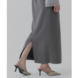 フラワーモチーフスリーブIラインワンピースドレス | RUIRUE BOUTIQUE | 詳細画像26
