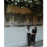 ドレープIラインジャカードドレス | RUIRUE BOUTIQUE | 詳細画像3