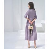 2wayフロントボタンタックワンピース | RUIRUE BOUTIQUE | 詳細画像17