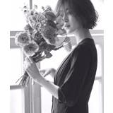 2wayフロントボタンタックワンピース | RUIRUE BOUTIQUE | 詳細画像2