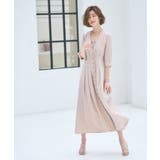 2wayフロントボタンタックワンピース | RUIRUE BOUTIQUE | 詳細画像28