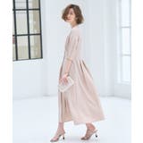 2wayフロントボタンタックワンピース | RUIRUE BOUTIQUE | 詳細画像30
