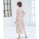 2wayフロントボタンタックワンピース | RUIRUE BOUTIQUE | 詳細画像31