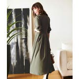 2wayフロントボタンタックワンピース | RUIRUE BOUTIQUE | 詳細画像49