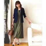 2wayフロントボタンタックワンピース | RUIRUE BOUTIQUE | 詳細画像52