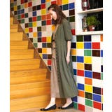 2wayフロントボタンタックワンピース | RUIRUE BOUTIQUE | 詳細画像53
