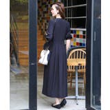 2wayフロントボタンタックワンピース | RUIRUE BOUTIQUE | 詳細画像59