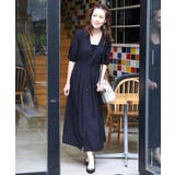 2wayフロントボタンタックワンピース | RUIRUE BOUTIQUE | 詳細画像60
