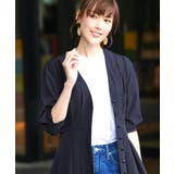 2wayフロントボタンタックワンピース | RUIRUE BOUTIQUE | 詳細画像62
